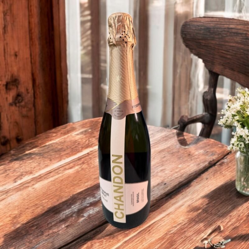 Chandon Reserve Brut